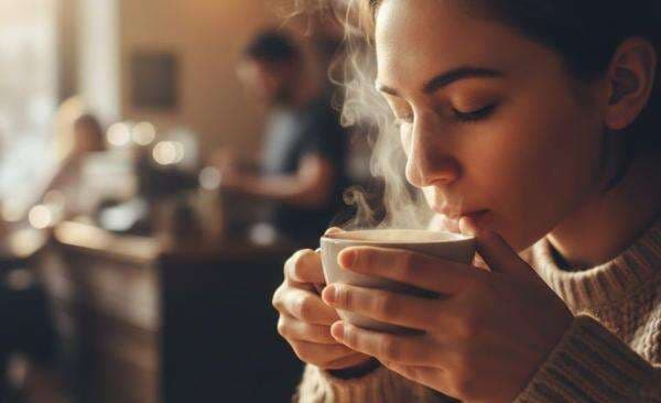 Minum Kopi 3-4 Gelas Sehari Bisa Bikin Panjang Umur, Mitos atau Fakta?