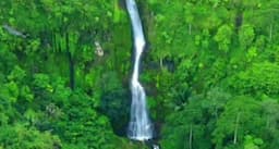 3 Jalur Alternatif Majalengka Subang via Cikamurang, Viewnya Epic Banget!