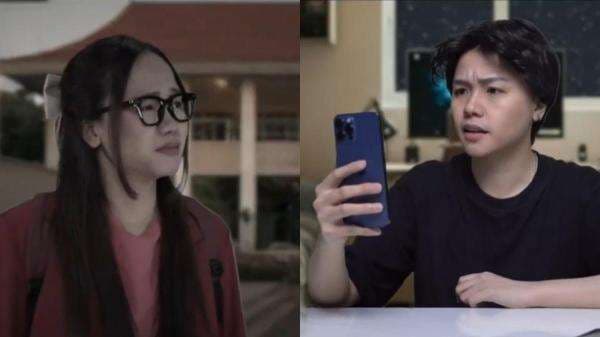 Ketulusan Amelia dan Malam Prom yang Nyaris Menghancurkan Segalanya