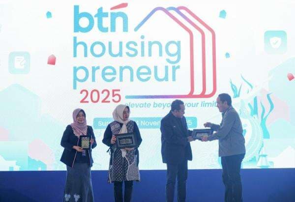 BTN (BBTN) Ajak Mahasiswa Kembangkan Ide Hunian Masa Depan