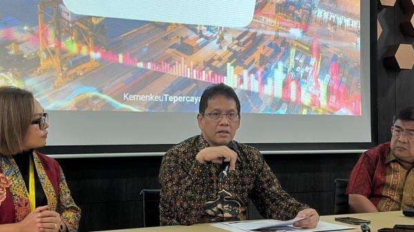 Purbaya Ancam Cabut Izin Impor Jika Perusahaan Terlibat Praktik Under Invoicing