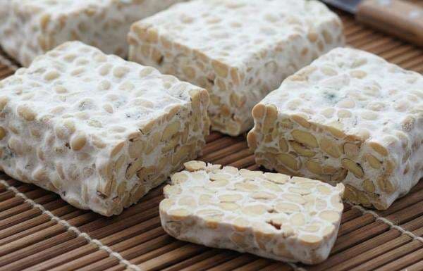 Manfaat Tempe bagi Kesehatan, Jadi Superfood Bisa Cegah Asma hingga Kanker