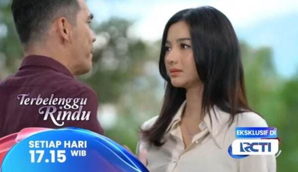 Sinopsis Terbelenggu Rindu Eps 384: Amira Beranikan Diri Tantang Surya