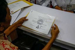 Polda Metro Jaya Gelar Perkara Khusus Kasus Ijazah Palsu Jokowi Besok