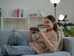 ShopeeVIP Makin Untung, Sekarang Bisa Nonton di Platform OTT Gratis!