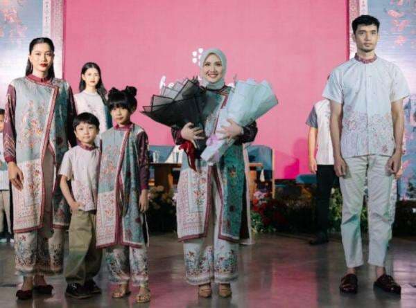 Koleksi Lebaran 2025: Heart Troops Hadirkan Perjalanan Cinta dalam Kehidupan