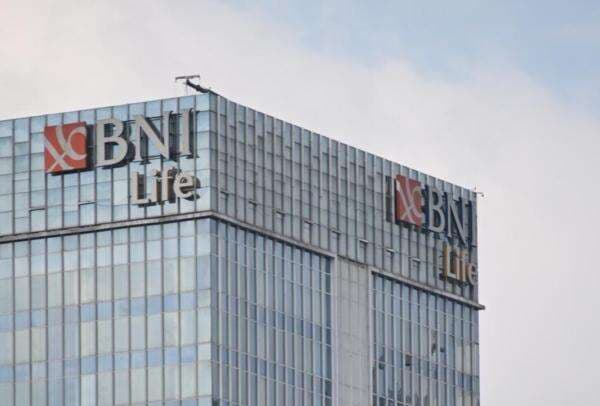 Pendapatan Premi BNI Life Tumbuh 5,7 Persen Jadi Rp4,34 Triliun di Kuartal III-2025