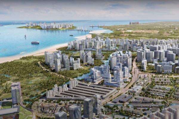 Sejarah Emiten PANI, dari Industri Kaleng hingga Raksasa Properti Nasional