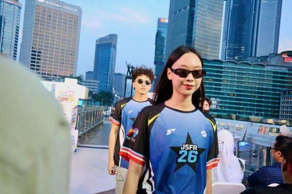 Transjakarta Resmi Hadirkan Jakarta Sky Fun Run 2026, MNC Life Berikan Perlindungan Peserta
