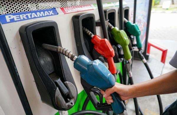 Daftar Harga BBM Pertamina 4 Juni 2026 di SPBU Seluruh Indonesia
