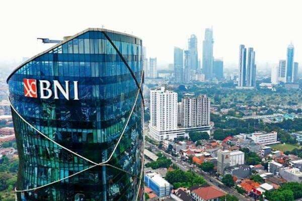Respons BNI usai Terima Suntikan Dana Rp55 Triliun dari Pemerintah