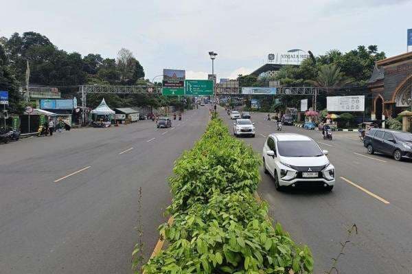3 Jalur Alternatif ke Bandung Jika Tidak Lewat Jalan Tol yang Nyaman untuk Perjalanan