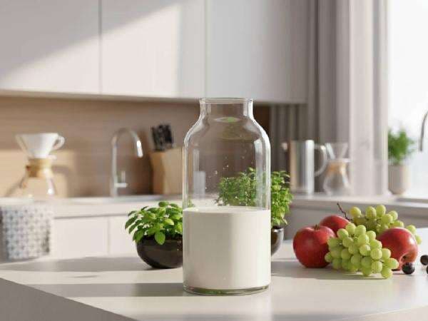 Viral Emak-Emak Beri Raw Milk ke Keluarganya, Netizen Murka! Viral Emak-Emak Beri Raw Milk ke Keluarganya, Netizen Murka!