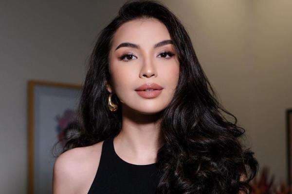 Manohara Curhat Sering Dibawa Sang Ibu ke Dukun jika Tak Patuh