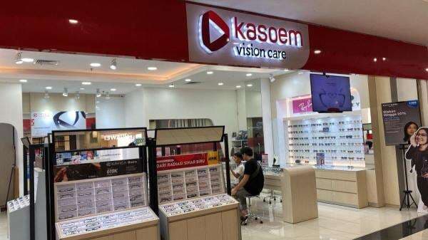 Dari Anak hingga Lansia, Layanan Vision Care Ini Hadir dengan Teknologi Terkini