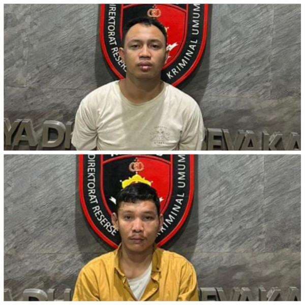 Penembakan Brutal Hansip di Cakung, Polisi Selidiki Asal Senpi Milik 2 Bandit