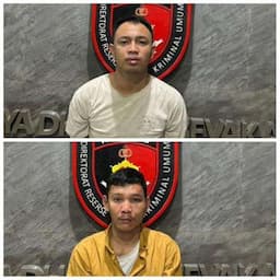 Penembakan Brutal Hansip di Cakung, Polisi Selidiki Asal Senpi Milik 2 Bandit