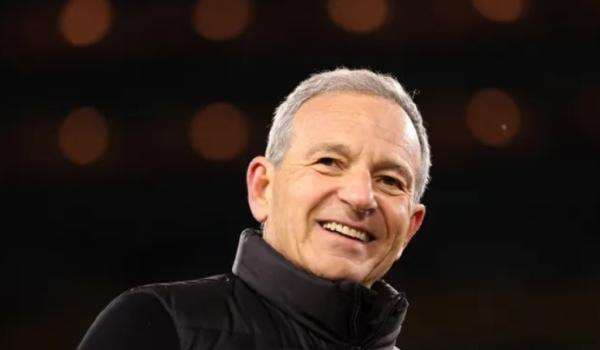 Gaji CEO Walt Disney Naik Jadi USD45,8 Juta, Pemegang Saham Siapkan Penggantinya