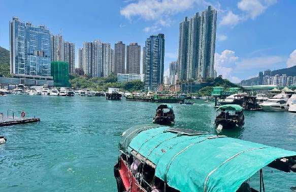Hong Kong hingga Korea Selatan Makin Ramah Muslim Traveler, Ini Faktanya! Hong Kong hingga Korea Selatan Makin Ramah Muslim Traveler, Ini Faktanya!