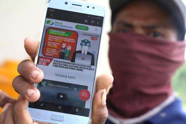 Tunggak Bayar BPJSTK, 41 Perusahaan di Jawa Barat Dipanggil Kemnaker