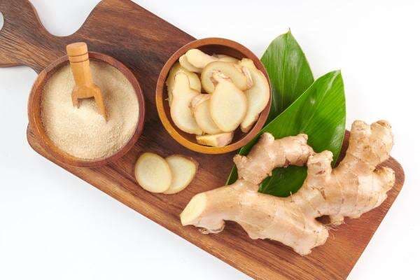 Jahe Ternyata Bisa Jadi Obat Migrain, Ini Alasannya