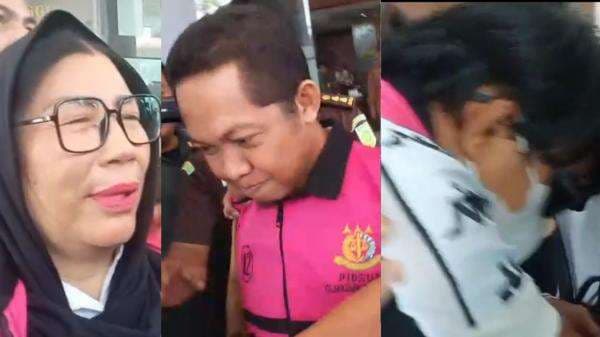 Kejati NTB Tetapkan Tiga Tersangka Korupsi Lahan Eks GTI Gili Trawangan