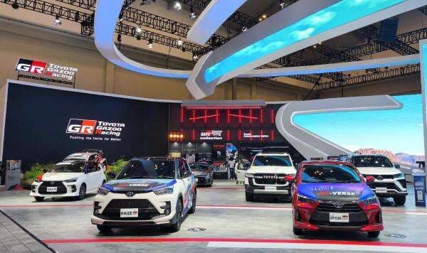 10 Merek Mobil Terlaris di Indonesia 2025, Toyota Masih Kokoh di Tengah Ancaman Brand China