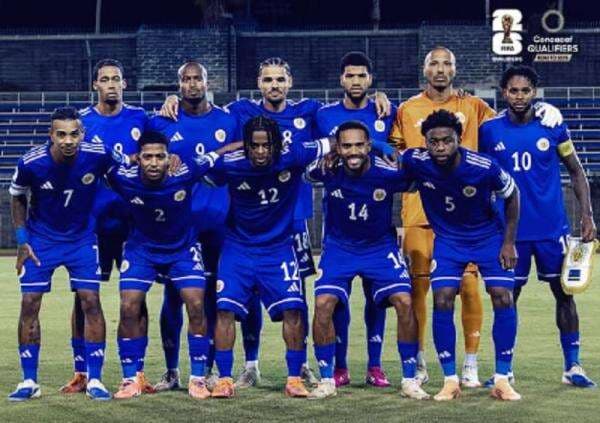 Timnas Curacao: Dulu Dihajar Timnas Indonesia, Kini Lolos Piala Dunia 2026 Timnas Curacao: Dulu Dihajar Timnas Indonesia, Kini Lolos Piala Dunia 2026