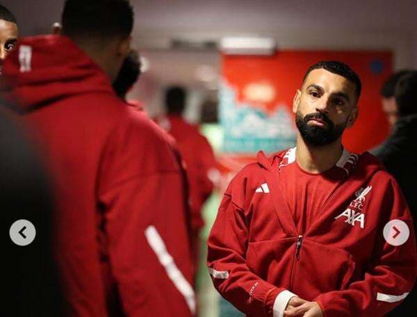 Kata-Kata Arne Slot Usai Liverpool Dibantai Nottingham Forest 0-3: Tanggung Jawab Saya!