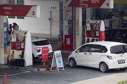 Harga BBM Pertamina 15 November 2025 saat Akhir Pekan, Termurah di Daerah Ini!