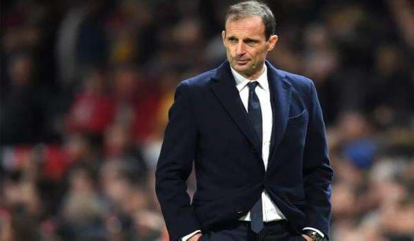 Massimiliano Allegri Dikabarkan Kembali ke AC Milan, Era Baru di San Siro?