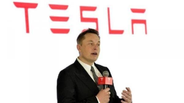 Tesla Bentuk Komite Khusus untuk Bahas Gaji Elon Musk