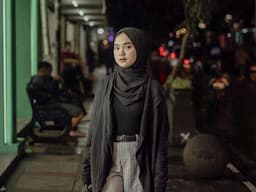 Bobotoh Cantik Deby Yolanda Ungkap Alasan Persib Bandung Bakal Menang Mudah atas Dewa United, Yakin Skor 2-0!