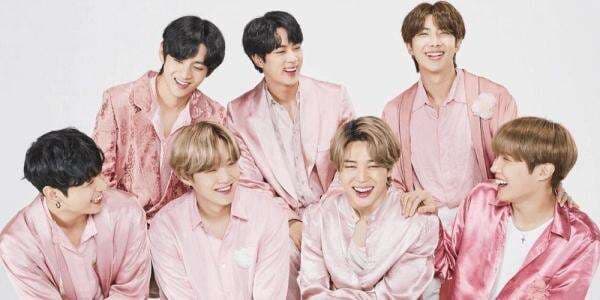 Tiket Konser Comeback BTS di Jakarta Mulai Dijual, Harga Termurah Rp1,8 Jutaan