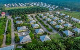 CSRA Punya Kebun dan Pabrik Sawit di Sumut, Kini Sudah Beroperasi Normal