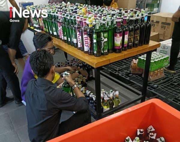 Pengelola THM Bebaskan Wanita Berhijab Ikut Party Depan Minol, MUI : Sangat Tidak Pantas