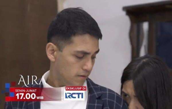 Sinopsis Sinetron Aira Eps 4: Haris Bantu Aira Kabur dari Tindakan Aborsi, Farhan Temui Adrian