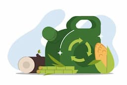 Pertamina dan Toyota Mau Bangun Pabrik Bioetanol, Ini Dampak Positifnya