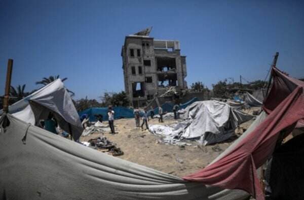 Hamas dan Israel Tantangani Tahap Pertama Rencana Gencatan Senjata, Ini yang Disepakati