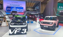 Alasan VinFast Terapkan Sistem Sewa Baterai pada Mobil Listrik