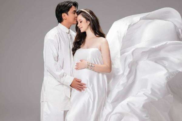 Anak Billy Syahputra Lahir, Nama Panggilannya Bocor!