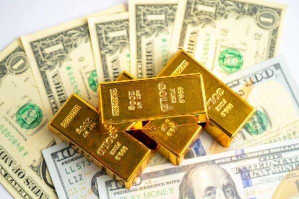 Harga Emas Menguat di Tengah Prospek Perdamaian Timur Tengah