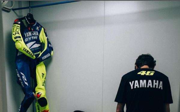 7 Juara Dunia MotoGP yang Jajal Sirkuit Mandalika, Nomor 1 Valentino Rossi!