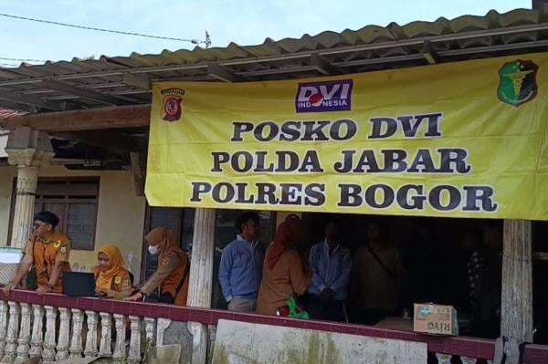 Update Bangunan Majelis Taklim Ambruk di Bogor: Korban Tewas Jadi 4 Orang, 115 Luka-luka