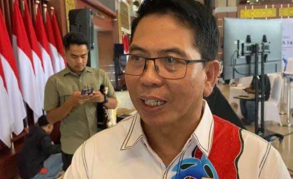 Kemenkum Ungkap 8 Ribu Orang Ajukan Permohonan Cabut Status WNI, Ini Alasannya