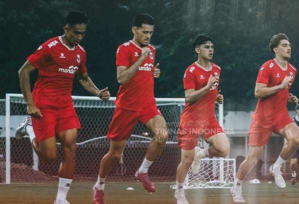 Prediksi Timnas Indonesia vs Oman di FIFA Matchday Juni 2026: Pasukan John Herdman Siap Menggila di SUGBK