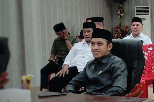 Boltara Pacu Layanan Kesehatan Lewat BLUD dan Digitalisasi, Sutrisno Van Gobel Usulkan 3 Langkah Percepatan