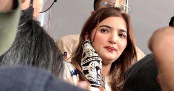 Respons Ashanty Usai Dituding Rampas Barang Eks Karyawan