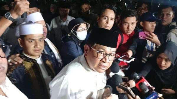 Gelar Jakarta Bersholawat, Pramono Tegaskan Monas Terbuka untuk Acara Semua Agama