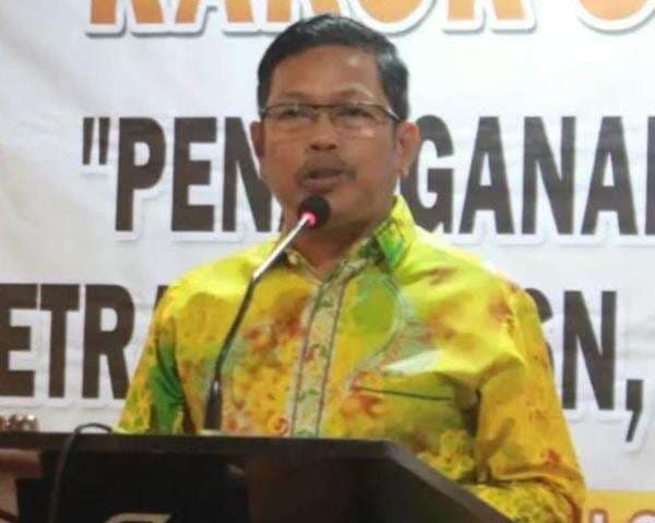 Revitalisasi Pengawasan Dana Kampanye